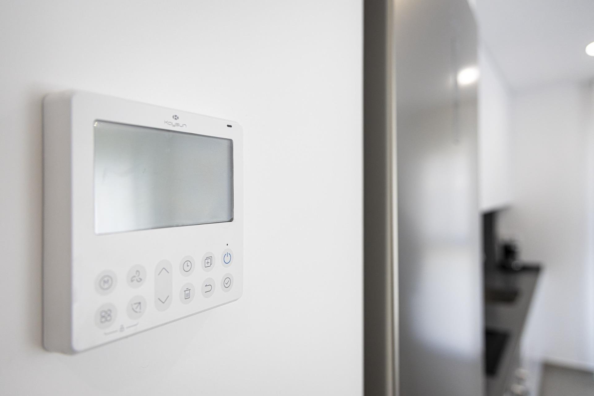 Nieuwbouw Woningen - Appartement -
La Manga del Mar Menor - La Manga