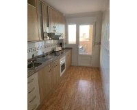 Nieuwbouw Woningen - Appartement -
La Manga del Mar Menor - La Manga