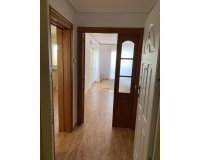 Nieuwbouw Woningen - Appartement -
La Manga del Mar Menor - La Manga