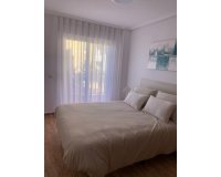 Nieuwbouw Woningen - Appartement -
La Manga del Mar Menor - La Manga