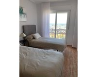 Nieuwbouw Woningen - Appartement -
La Manga del Mar Menor - La Manga