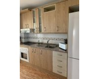 Nieuwbouw Woningen - Appartement -
La Manga del Mar Menor - La Manga