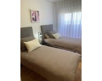 Nieuwbouw Woningen - Appartement -
La Manga del Mar Menor - La Manga