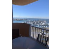 Nieuwbouw Woningen - Appartement -
La Manga del Mar Menor - La Manga