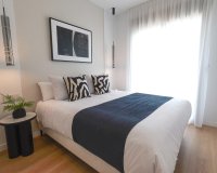 Nieuwbouw Woningen - Appartement -
La Manga del Mar Menor - Veneziola
