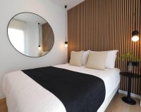 Nieuwbouw Woningen - Appartement -
La Manga del Mar Menor - Veneziola