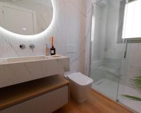 Nieuwbouw Woningen - Appartement -
La Manga del Mar Menor - Veneziola