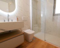 Nieuwbouw Woningen - Appartement -
La Manga del Mar Menor - Veneziola