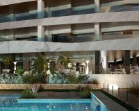 Nieuwbouw Woningen - Appartement -
La Manga del Mar Menor - Veneziola