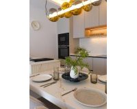 Nieuwbouw Woningen - Appartement -
La Manga del Mar Menor - Veneziola