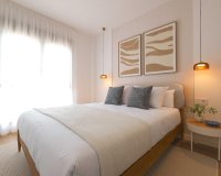 Nieuwbouw Woningen - Appartement -
La Manga del Mar Menor - Veneziola