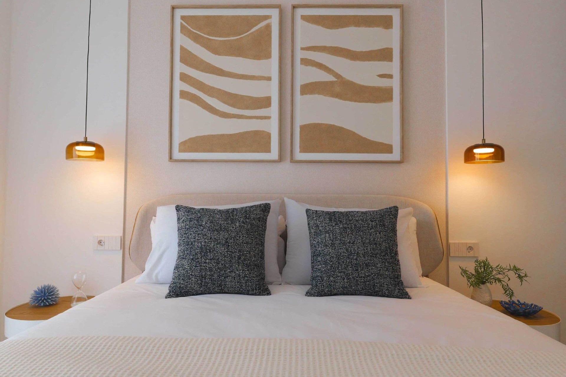 Nieuwbouw Woningen - Appartement -
La Manga del Mar Menor - Veneziola