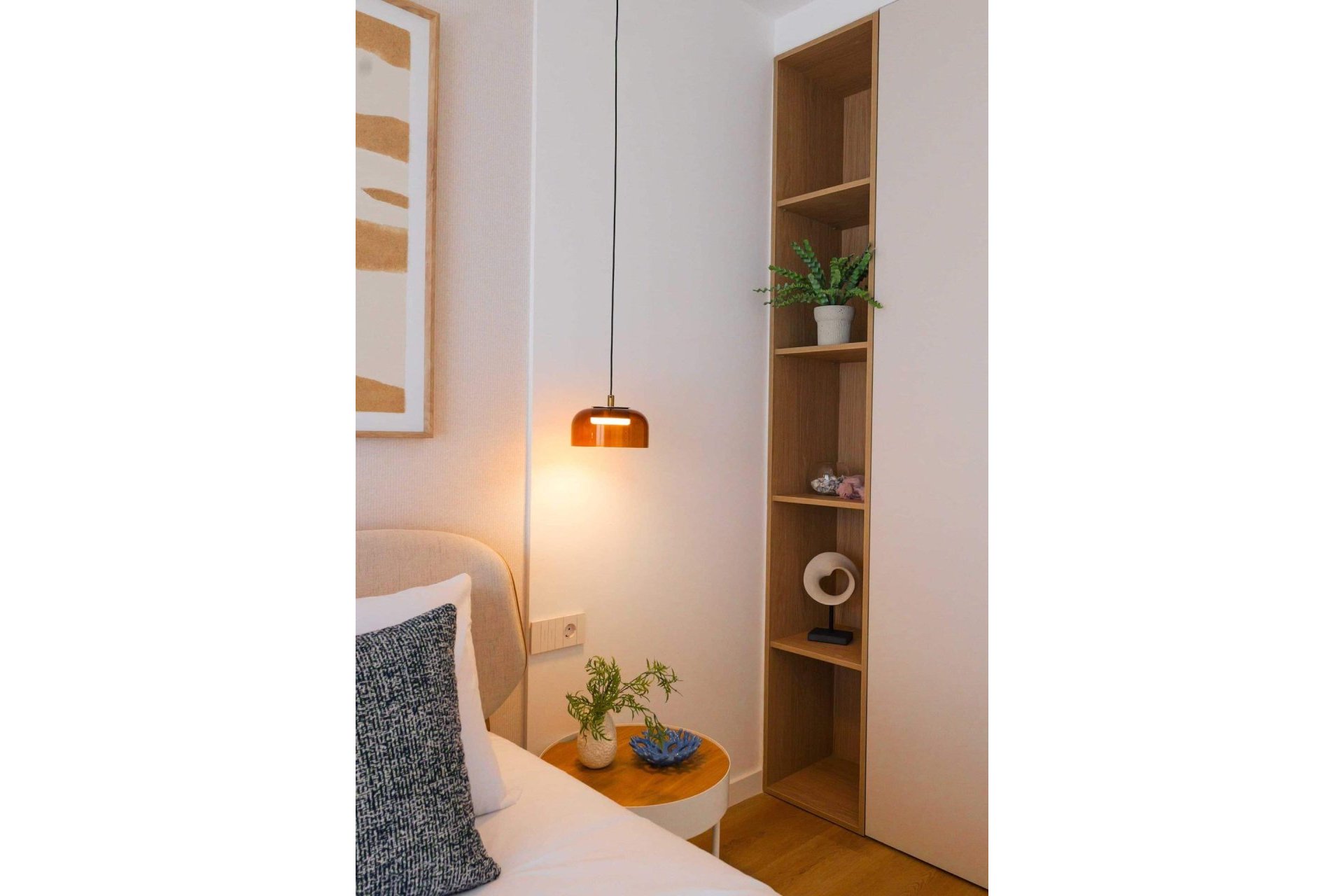 Nieuwbouw Woningen - Appartement -
La Manga del Mar Menor - Veneziola