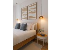 Nieuwbouw Woningen - Appartement -
La Manga del Mar Menor - Veneziola