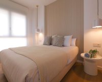 Nieuwbouw Woningen - Appartement -
La Manga del Mar Menor - Veneziola