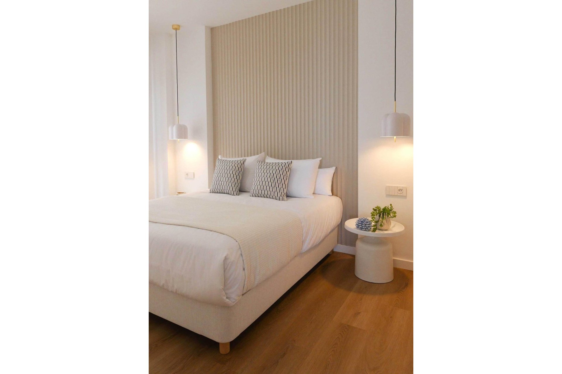 Nieuwbouw Woningen - Appartement -
La Manga del Mar Menor - Veneziola