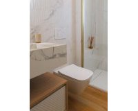 Nieuwbouw Woningen - Appartement -
La Manga del Mar Menor - Veneziola
