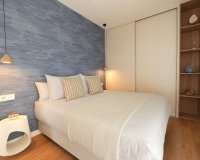 Nieuwbouw Woningen - Appartement -
La Manga del Mar Menor - Veneziola