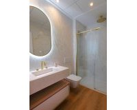 Nieuwbouw Woningen - Appartement -
La Manga del Mar Menor - Veneziola