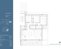 Nieuwbouw Woningen - Appartement -
La Nucía - Bello Horizonte