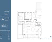 Nieuwbouw Woningen - Appartement -
La Nucía - Bello Horizonte