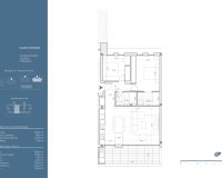 Nieuwbouw Woningen - Appartement -
La Nucía - Bello Horizonte