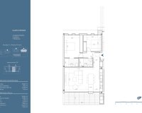 Nieuwbouw Woningen - Appartement -
La Nucía - Bello Horizonte