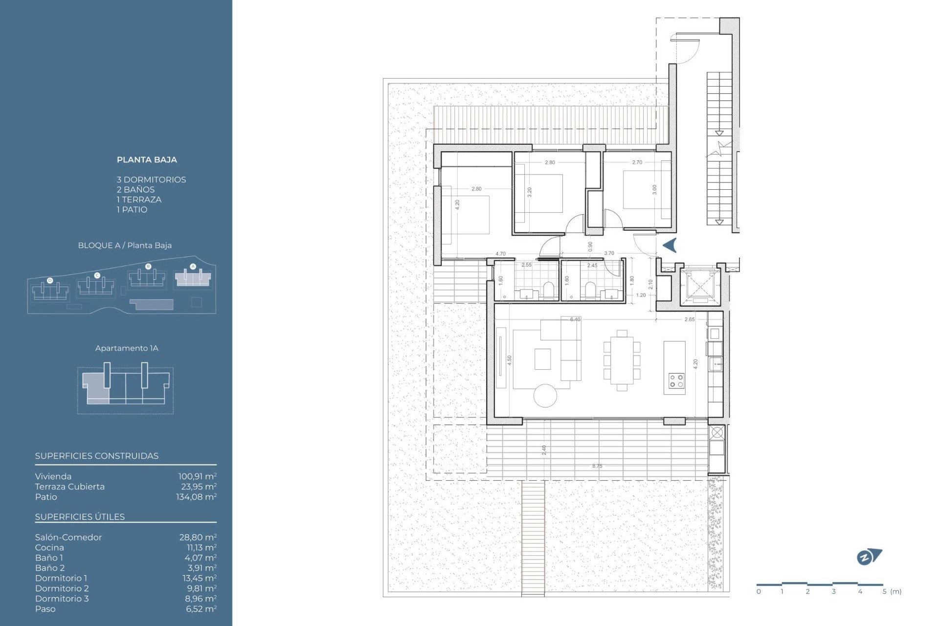 Nieuwbouw Woningen - Appartement -
La Nucía - Bello Horizonte