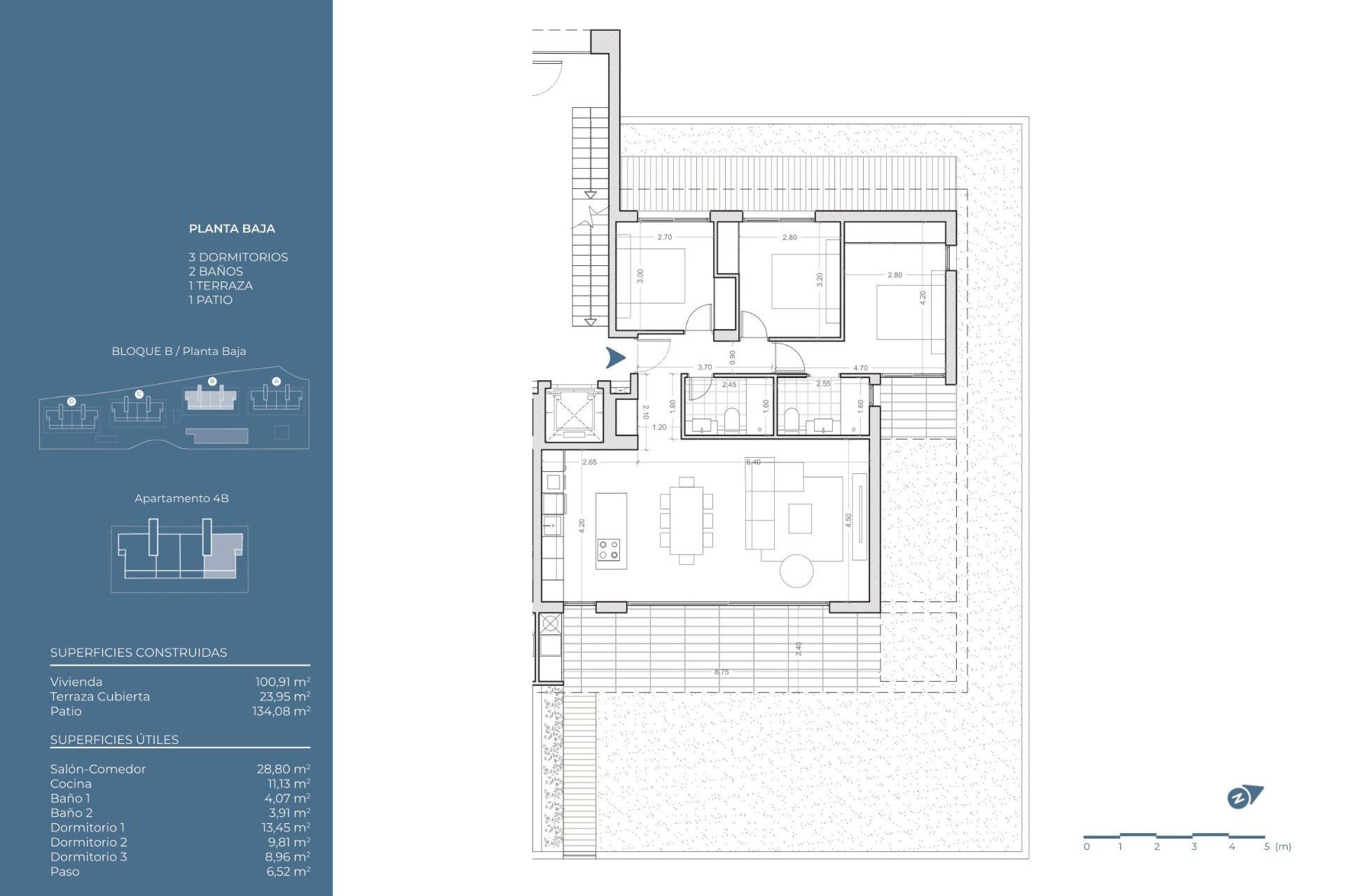 Nieuwbouw Woningen - Appartement -
La Nucía - Bello Horizonte