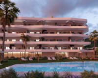 Nieuwbouw Woningen - Appartement -
La Nucía - Ciudad Deportiva