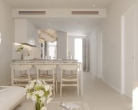 Nieuwbouw Woningen - Appartement -
La Nucía - Ciudad Deportiva