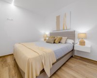 Nieuwbouw Woningen - Appartement -
Los Alcazares - Euro Roda