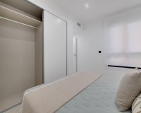 Nieuwbouw Woningen - Appartement -
Los Alcazares - Euro Roda