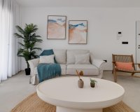 Nieuwbouw Woningen - Appartement -
Los Alcazares - Euro Roda