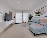 Nieuwbouw Woningen - Appartement -
Los Alcazares - Euro Roda