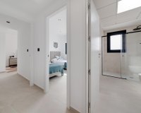 Nieuwbouw Woningen - Appartement -
Los Alcazares - Euro Roda