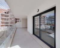 Nieuwbouw Woningen - Appartement -
Los Alcazares - Euro Roda