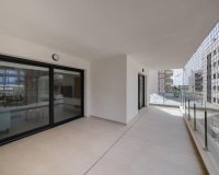 Nieuwbouw Woningen - Appartement -
Los Alcazares - Euro Roda