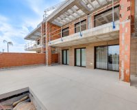 Nieuwbouw Woningen - Appartement -
Los Alcazares - La Serena Golf