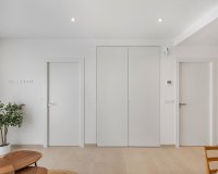 Nieuwbouw Woningen - Appartement -
Los Alcazares - La Serena Golf