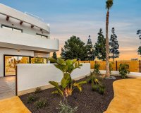 Nieuwbouw Woningen - Appartement -
Los Alcazares - La Serena Golf