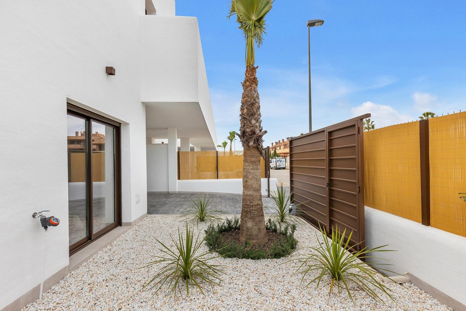 Nieuwbouw Woningen - Appartement -
Los Alcazares - La Serena Golf
