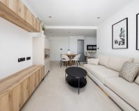 Nieuwbouw Woningen - Appartement -
Los Alcazares - La Serena Golf