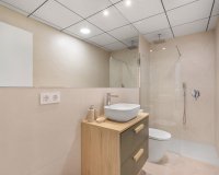 Nieuwbouw Woningen - Appartement -
Los Alcazares - La Serena Golf