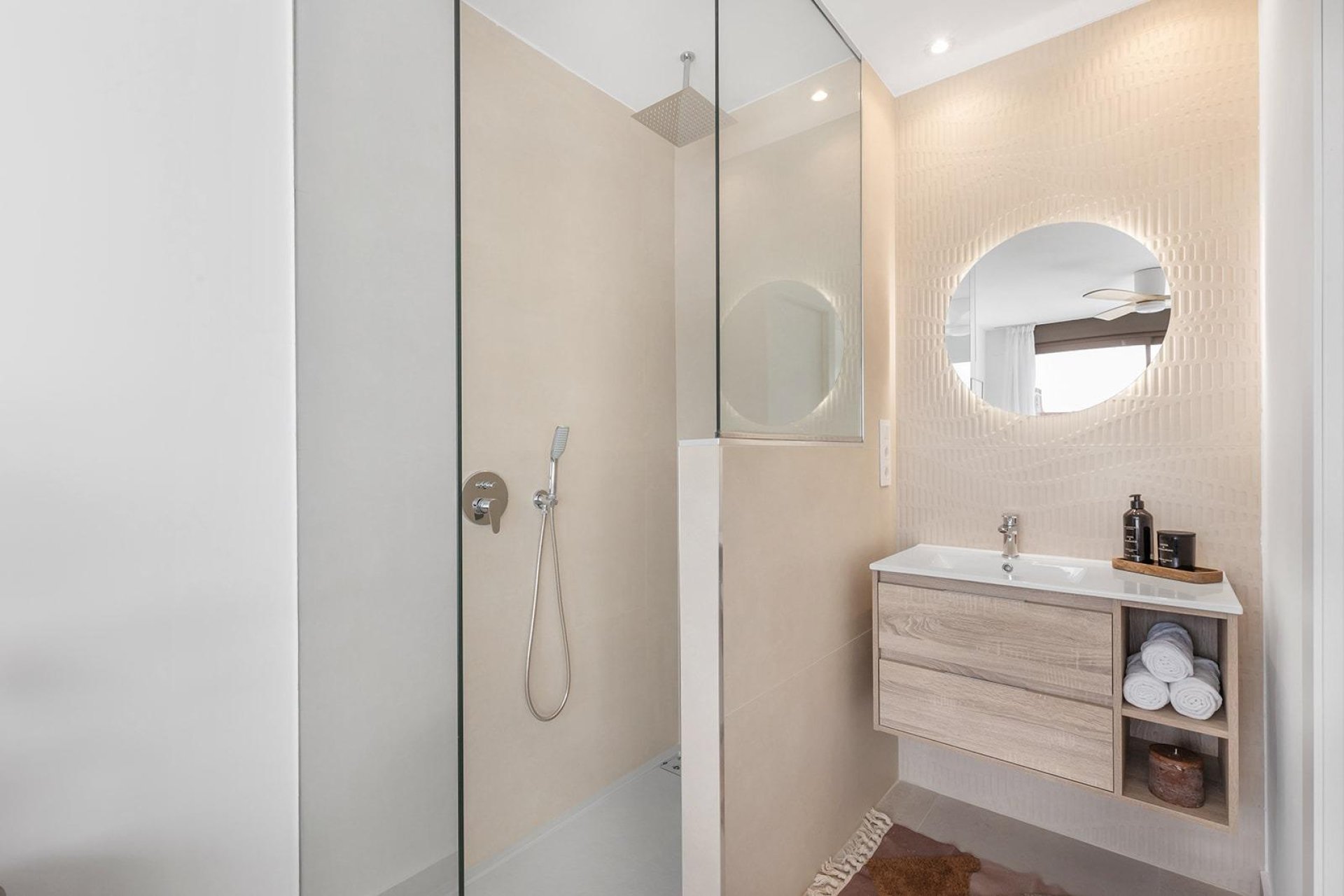 Nieuwbouw Woningen - Appartement -
Los Alcazares - La Serena Golf