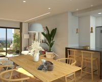 Nieuwbouw Woningen - Appartement -
Los Alcazares - La Serena Golf