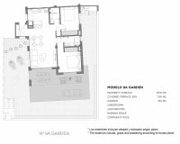 Nieuwbouw Woningen - Appartement -
Los Alcazares - Parque Diana