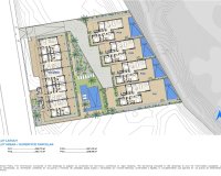 Nieuwbouw Woningen - Appartement -
Los Alcazares - Serena Golf