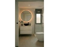 Nieuwbouw Woningen - Appartement -
Los Alcazares - Serena Golf