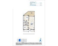 Nieuwbouw Woningen - Appartement -
Los Alcazares - Serena Golf